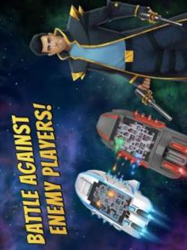 Star Squad Heroes游戲截圖4