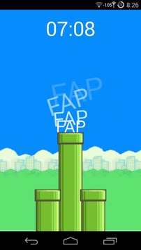 Fappy Word游戲截圖1
