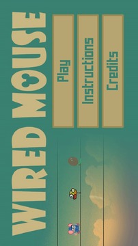 Wired Mouse游戲截圖1