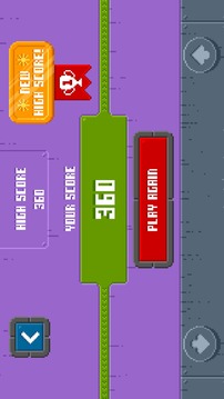 BitBit Robot游戲截圖5