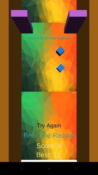 iQ Cube游戲截圖3
