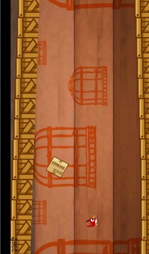 Birdie Escape游戲截圖3
