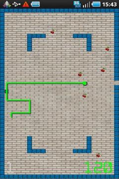 Snake Escape Ads游戲截圖5