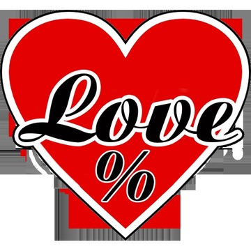 Real Love Calculator游戲截圖3