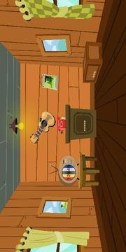 Wooden Room Escape游戲截圖5