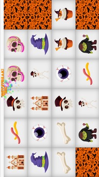 Memory Frenzy - Matching memory game游戲截圖2