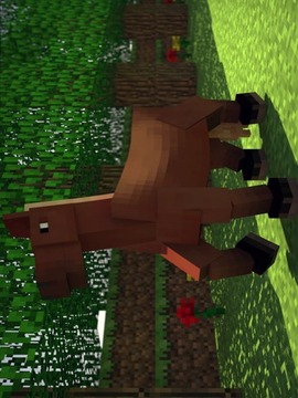 Animals Mods Games游戲截圖4