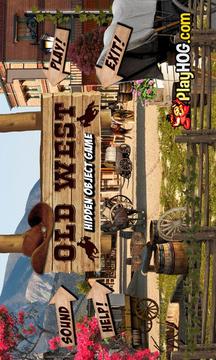 Free Hidden Object Games - 36游戲截圖2