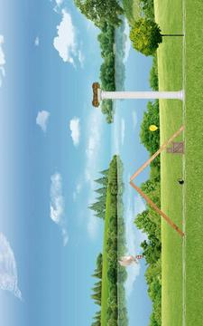 Birdie Demo游戲截圖1