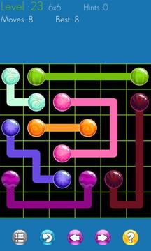 Draw Line Bubbles游戲截圖3