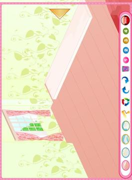 Design Decorate New House游戲截圖3