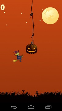 Halloween Witch游戏截图5