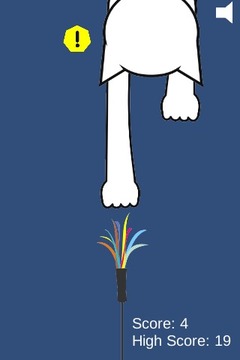 Cat Teaser游戲截圖2