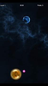 Rogue Planet游戲截圖1