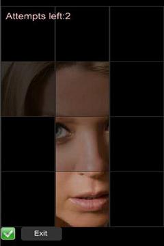 Celebrity Quiz Free游戲截圖1