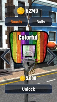 Hood Hoops游戲截圖4