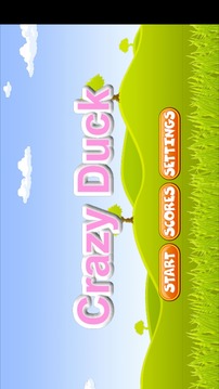 Shoot Crazy Duck游戲截圖5
