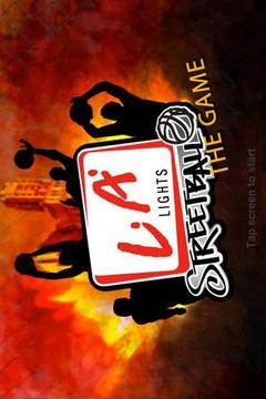 LA-LIGHTS STREET BALL游戲截圖1