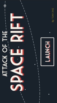 Space Rift游戲截圖2