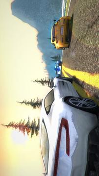 Arc Drive Extreme Drifter游戲截圖1