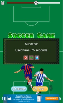 Soccer Games For Kids游戲截圖4