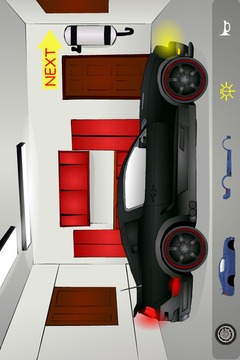 Car Customizer游戲截圖5