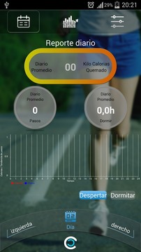 JoyFit 2.1游戲截圖3