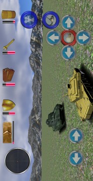 Tank Commando游戲截圖3