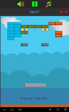 Brick Breaker Marathon King游戲截圖1