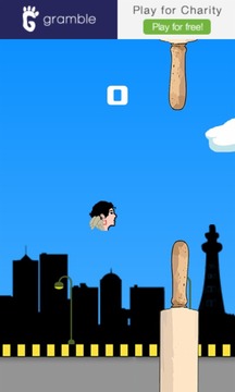 Oye Flappy游戲截圖4