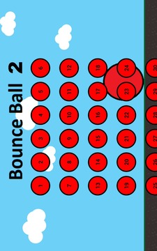 Bounce Ball 2游戲截圖1