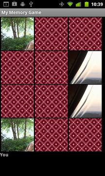 My Memory Game游戲截圖1