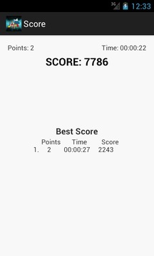 Quiz World Writer游戲截圖5