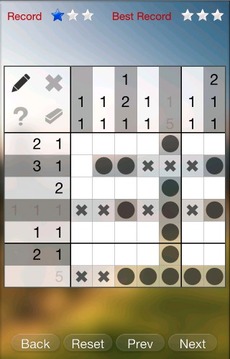 Picross Infinity游戲截圖5