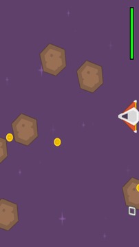 Space Bonanza游戲截圖2