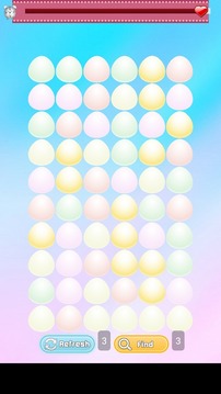 Egg Onet Connect Game游戲截圖1