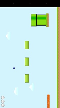 Brick Breaker Balls游戲截圖1