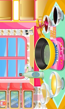 Princess Pet Shop游戲截圖5