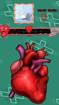 Heart Sim游戲截圖4