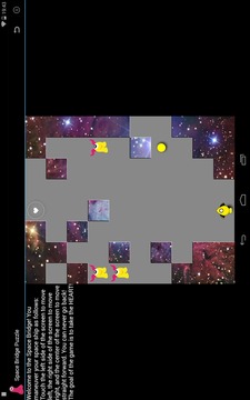 Space Bridge Puzzle游戲截圖3