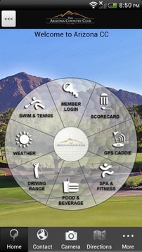Arizona Country Club游戲截圖1