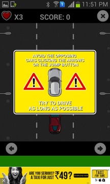 Chennai Car Traffic Racer游戲截圖3