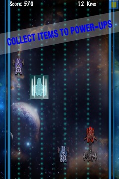 FTL Starships - Space Combat游戲截圖4
