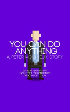 You Can Do Anything游戲截圖1