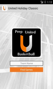 Prep United Basketball游戲截圖2
