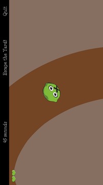 Silent Lime Adventures游戲截圖5