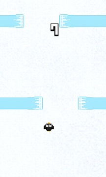 Sliding Penguin游戲截圖4