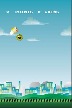 Flappy crazy revange游戲截圖3