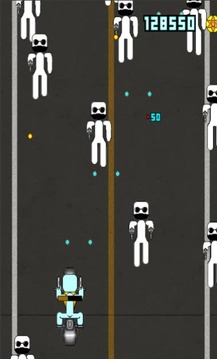 Motor Mafia (stick man)游戲截圖5
