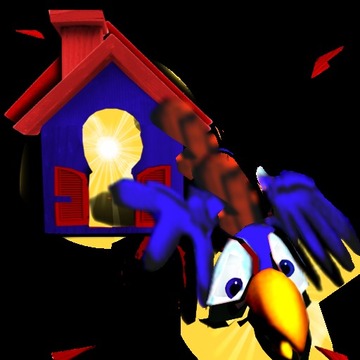 Play School Coo Coo Puzzle游戲截圖5